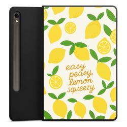 Tablet Smart Case schwarz