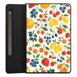 Tablet Smart Case schwarz