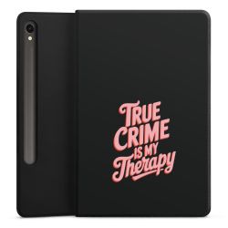 Tablet Smart Case schwarz