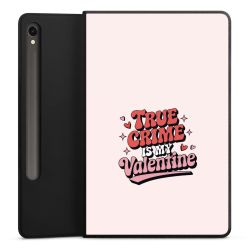 Tablet Smart Case schwarz