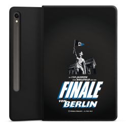 Tablet Smart Case schwarz