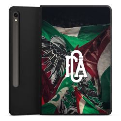 Tablet Smart Case schwarz