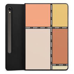 Tablet Smart Case schwarz