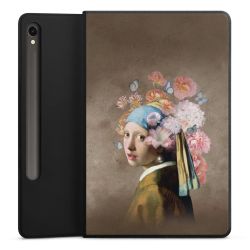 Tablet Smart Case schwarz