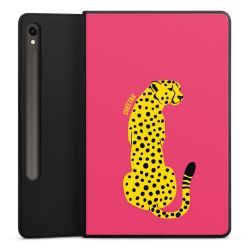 Tablet Smart Case schwarz