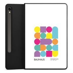 Tablet Smart Case schwarz