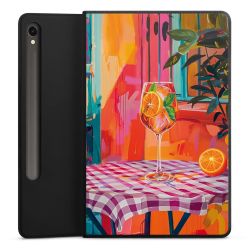 Tablet Smart Case schwarz