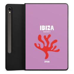 Tablet Smart Case schwarz