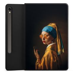 Tablet Smart Case schwarz