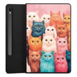 Tablet Smart Case schwarz