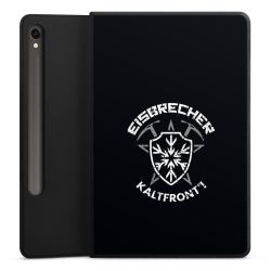 Tablet Smart Case schwarz