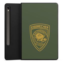 Tablet Smart Case schwarz