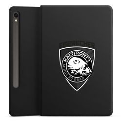 Tablet Smart Case schwarz