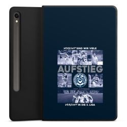 Tablet Smart Case schwarz