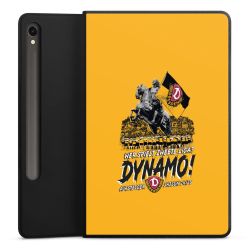 Tablet Smart Case schwarz