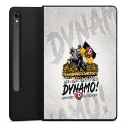 Tablet Smart Case schwarz