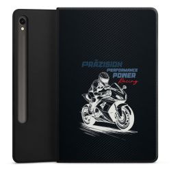 Tablet Smart Case schwarz