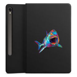 Tablet Smart Case schwarz