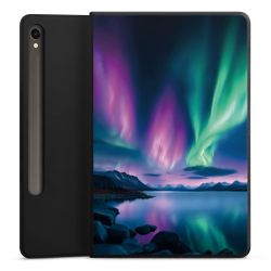 Tablet Smart Case schwarz