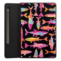 Tablet Smart Case schwarz