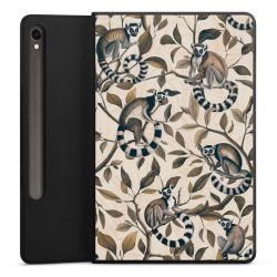 Tablet Smart Case schwarz