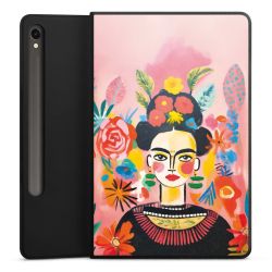 Tablet Smart Case schwarz
