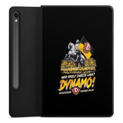 Tablet Smart Case schwarz