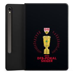 Tablet Smart Case schwarz