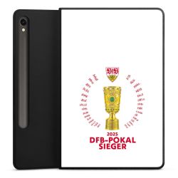 Tablet Smart Case schwarz