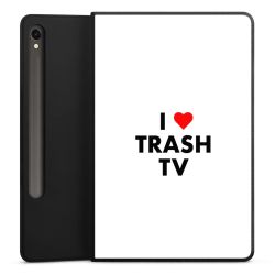 Tablet Smart Case schwarz