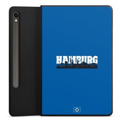 Tablet Smart Case schwarz