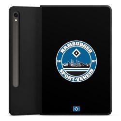 Tablet Smart Case schwarz