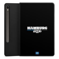 Tablet Smart Case schwarz