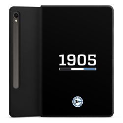 Tablet Smart Case schwarz