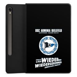 Tablet Smart Case schwarz