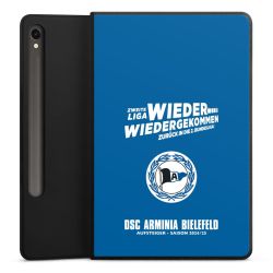 Tablet Smart Case schwarz