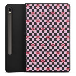 Tablet Smart Case schwarz