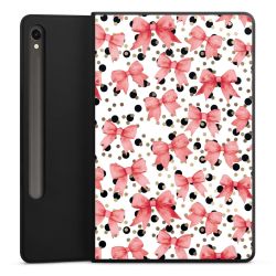 Tablet Smart Case schwarz