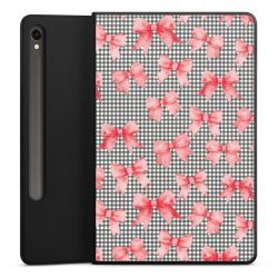 Tablet Smart Case schwarz