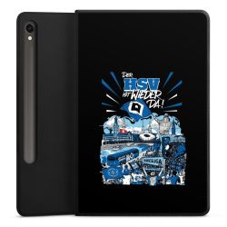 Tablet Smart Case schwarz