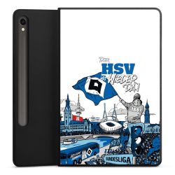 Tablet Smart Case schwarz