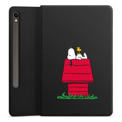 Tablet Smart Case schwarz