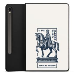 Tablet Smart Case schwarz