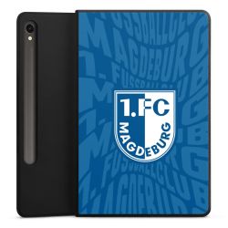 Tablet Smart Case schwarz