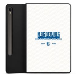 Tablet Smart Case schwarz