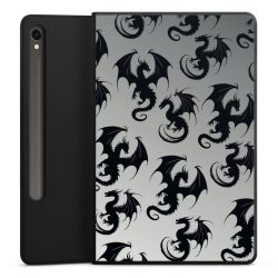 Tablet Smart Case schwarz