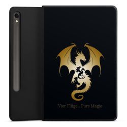 Tablet Smart Case schwarz