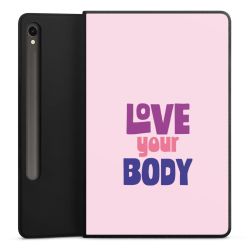 Tablet Smart Case schwarz