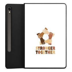 Tablet Smart Case schwarz