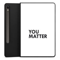 Tablet Smart Case schwarz